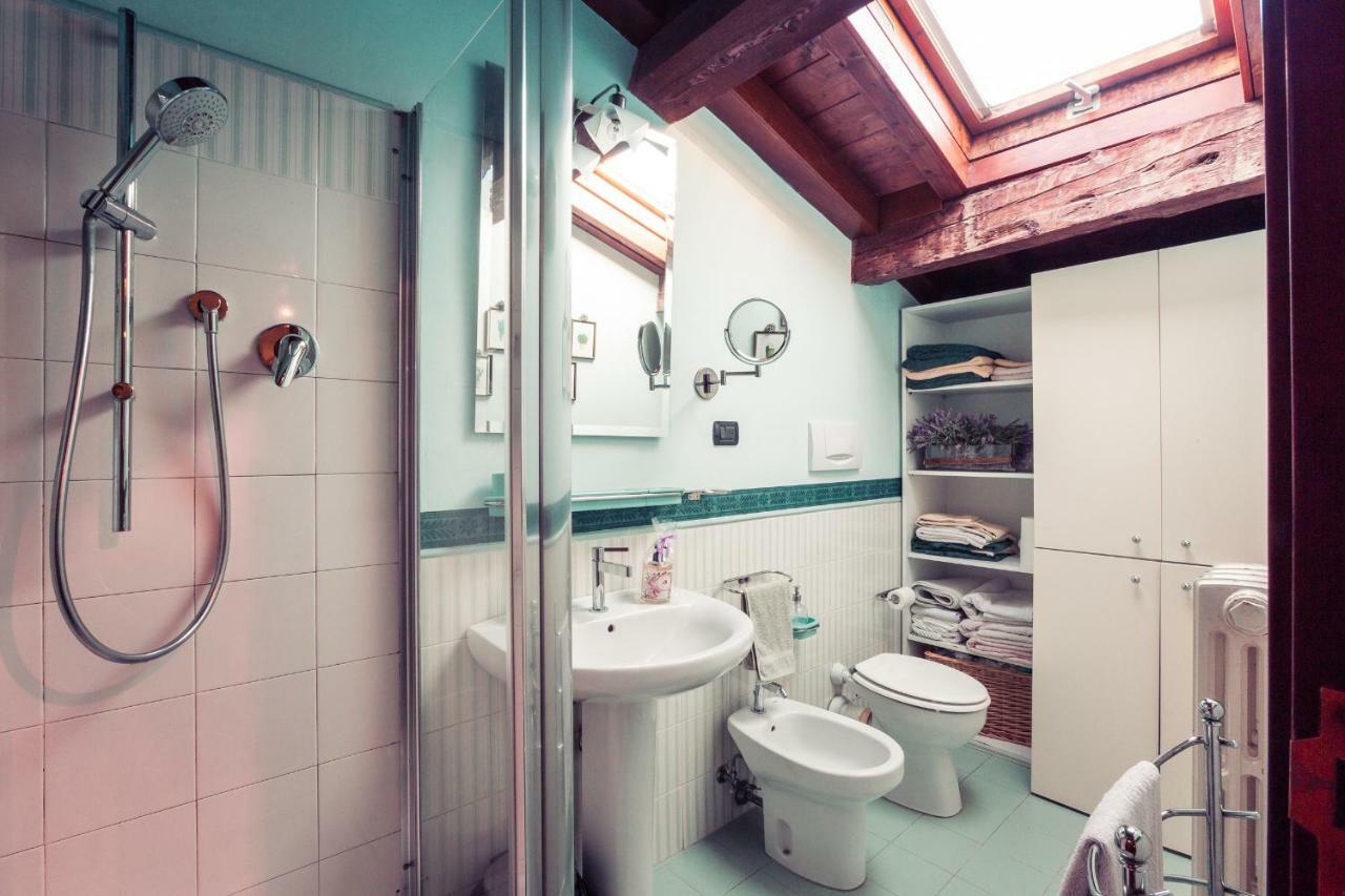 Apartamento A Casa Di Nina Senigallia Exterior foto